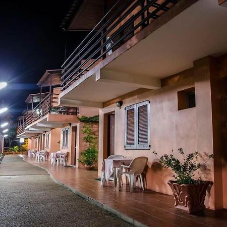 Apart Hotel Natural Del Dayman Salto Dış mekan fotoğraf